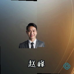 赵峰